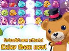 Download Jelly Jelly Crush in the Sky Mod Apk