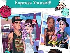 Download KENDALL and KYLIE Mod Apk