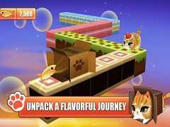 Download Kitty in the Box Mod Apk