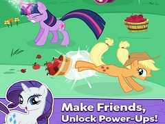 Download My Little Pony Puzzle Party Mod Apk