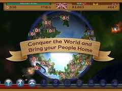 Download Rapture World Conquest Mod Apk