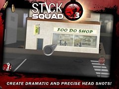 Download Stick Squad 3 Mod Apk