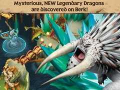Dragons Rise of Berk Apk Mod Download