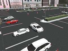 Driving School 2016 Android Game Mod Apk