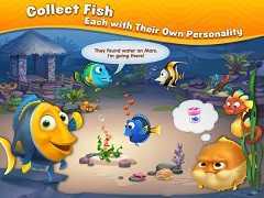 Fishdom Deep Dive Apk Mod Download