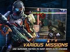 Fusion War Apk Mod Download