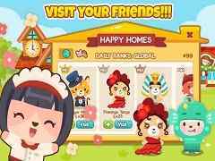 Happy Pet Story Android