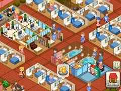 Hotel Story Resort Simulation Android Apk