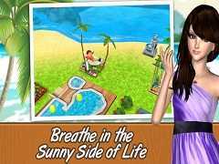 Island Resort Paradise Sim Apk Mod Download