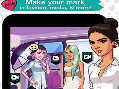 KENDALL and KYLIE Mod Apk Android Game