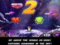 Lucy in the Sky of Diamonds Android Game Mod