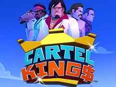 Mod Cartel Kings Apk