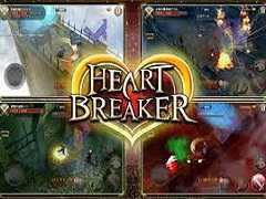 Mod Heart Breaker Apk
