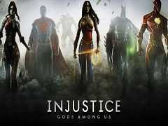 Mod Injustice Gods Among Us unlimited coins money energy