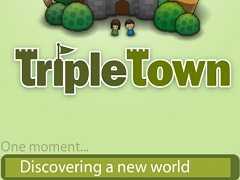 Mod Triple Town Apk