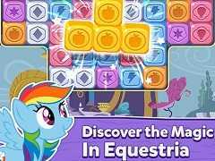 My Little Pony Puzzle Party Apk Mod Download