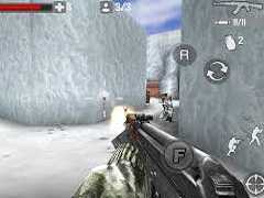 Shoot Strike War Fire Apk Mod Download