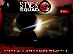 Stick Squad 3 Apk Mod Download