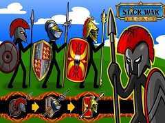 Stick War Legacy Android Game Mod