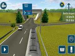 Truck Simulation 16 Apk Mod Free Download