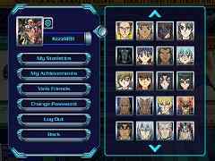 Yu Gi Oh Duel Generation Android Apk