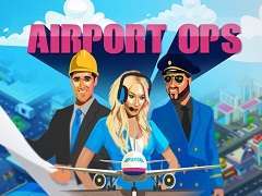 Airport Ops Android Game Mod Apk