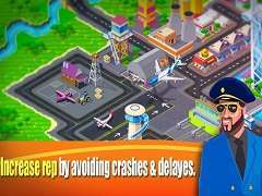 Airport Ops Apk Mod Free Download
