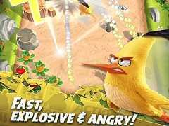 Angry Birds Action Apk Mod Download