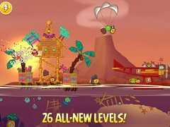 Angry Birds Seasons Apk Mod Download