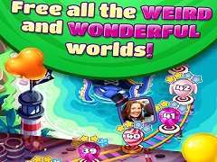 Balloony Land Android Game Mod Apk
