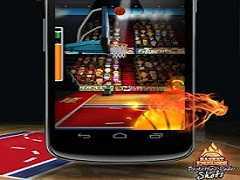 Basketball Dudes Shots Apk Mod Download