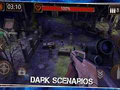 Battlefield Combat 5 Android Game Mod