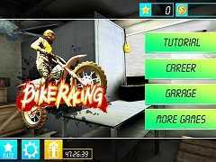 Bike Racing 3D Android Game Mod Apk