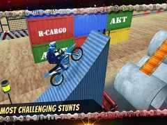 Bike Racing Mania Android Game Mod