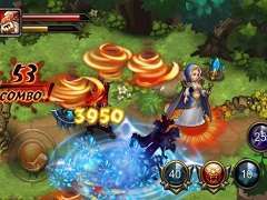Blade Hero Android Game Apk Mod