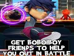 BoBoiBoy Apk Mod Download