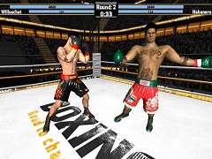 Boxing Road To Champion Apk Mod Download