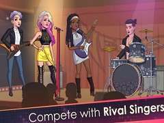 Britney Spears American Dream Android Game Apk Mod