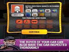Car Dealer Simulator Android Game Mod