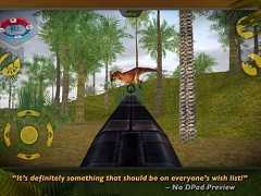 Carnivores Dinosaur Hunter Android Game Mod