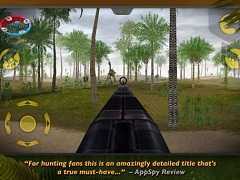 Carnivores Dinosaur Hunter HD Apk Mod Download