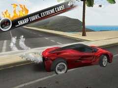 Cars Unstoppable Speed X Android Game Mod