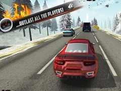 Cars Unstoppable Speed X Apk Mod Download