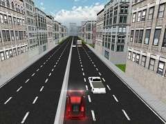 City Driving 3D Traffic Roam Android Game Mod