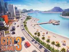 City Island 3 unlimited money