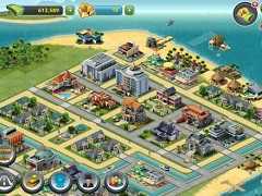 City Island 3 Apk Mod Download