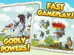 Clash of the Olympians Apk Mod Download