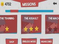 Clone Armies Android Game Mod Apk
