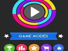 Color Switch Android Game Mod apk
