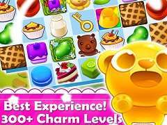 Cookie Yummy Android Game Mod Apk